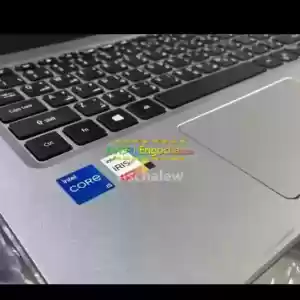 Brand New  Acer Aspire 11th Generation Laptop Core i5 11th  Generation    ️16 GB DDR4 RAM in Ethiopia